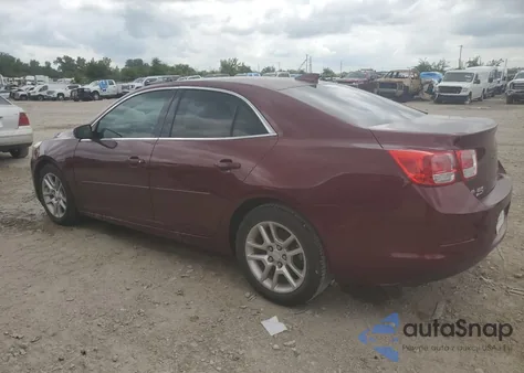 2015 Chevrolet Malibu 1Lt z USA, uszkodzony, nr VIN 1G11C5SL5FF316623